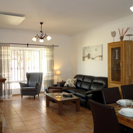 Casa Limon - Ferienhaus - Pool - Klimaanlage - W-Lan Chiclana de la Frontera Bagian luar foto